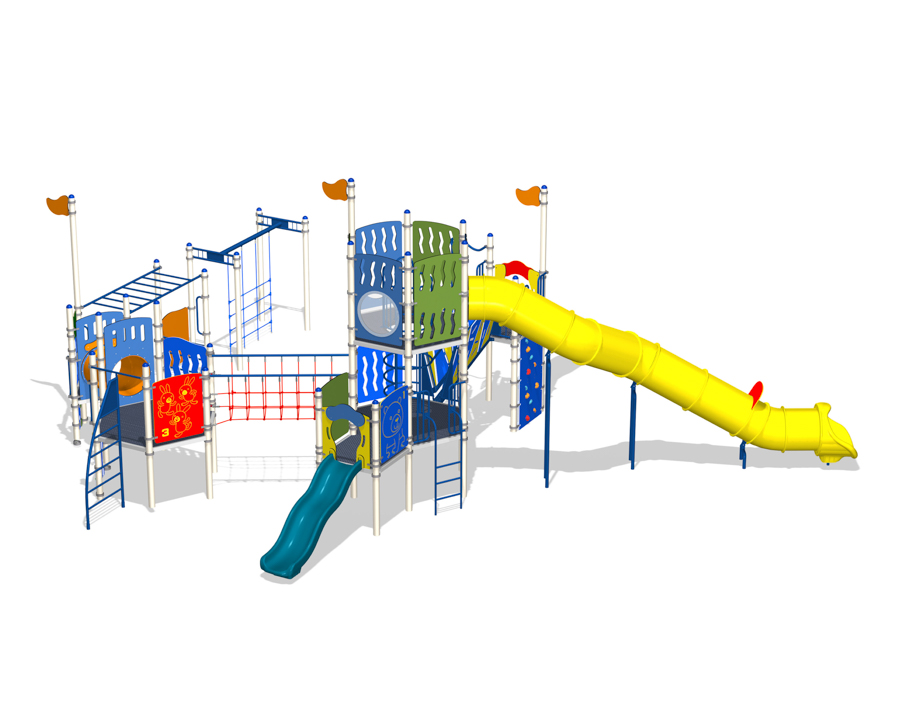 キッズコンビの画像