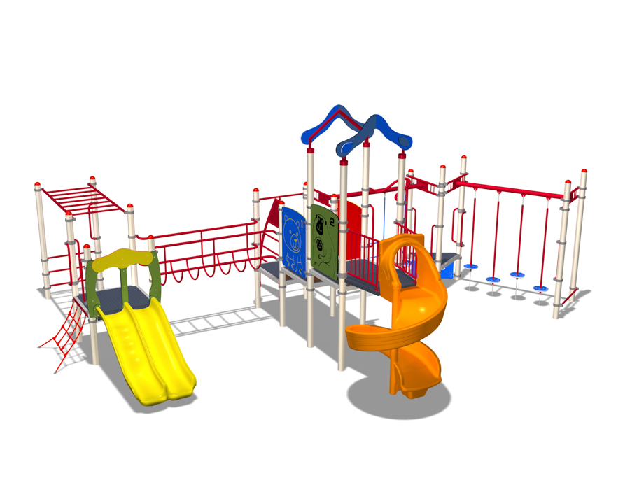 キッズコンビの画像