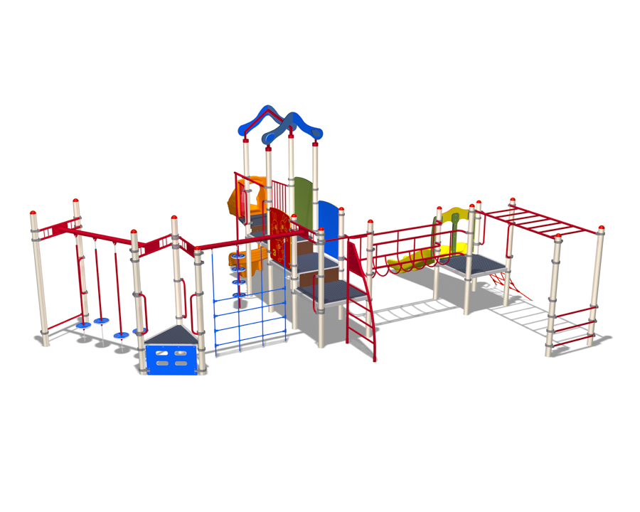 キッズコンビの画像