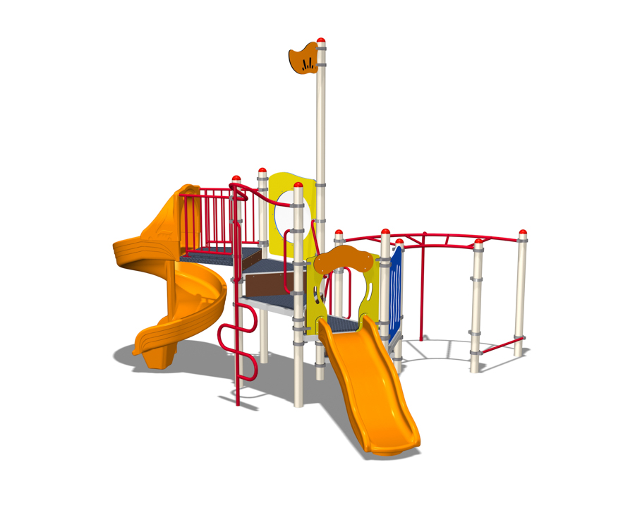 キッズコンビの画像