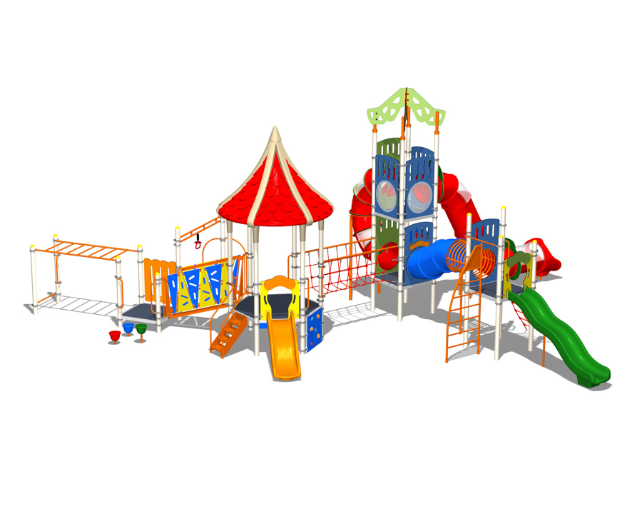 キッズコンビの画像