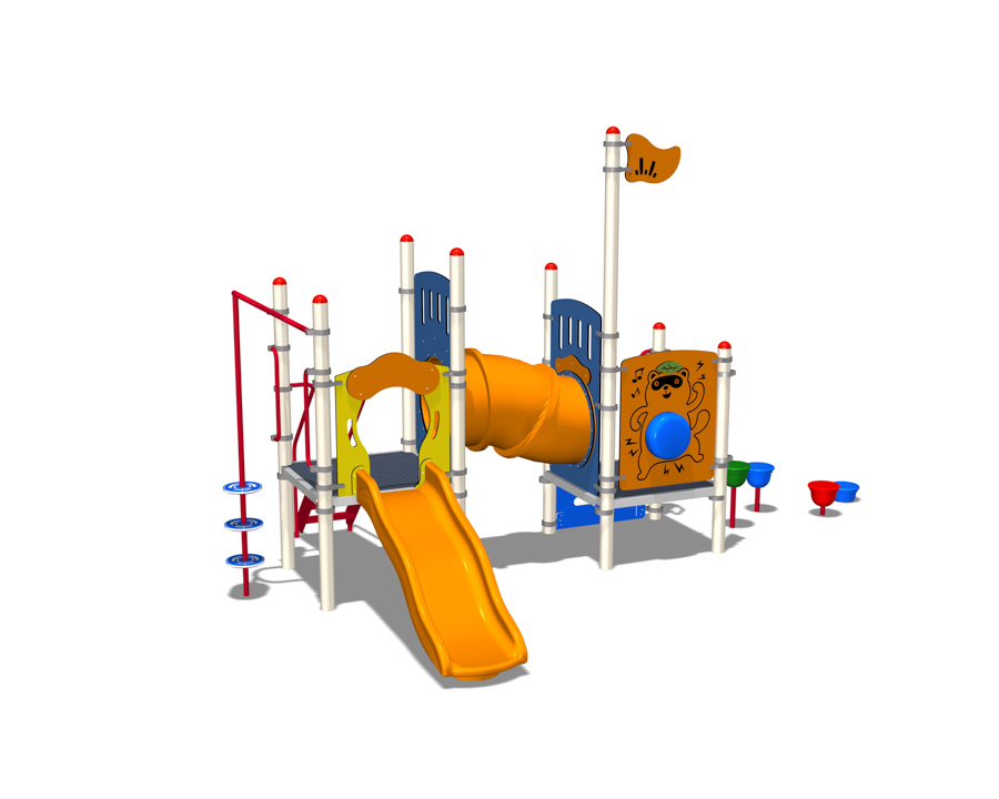 トドラーコンビの画像