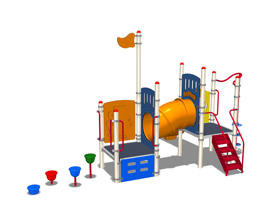 トドラーコンビの画像