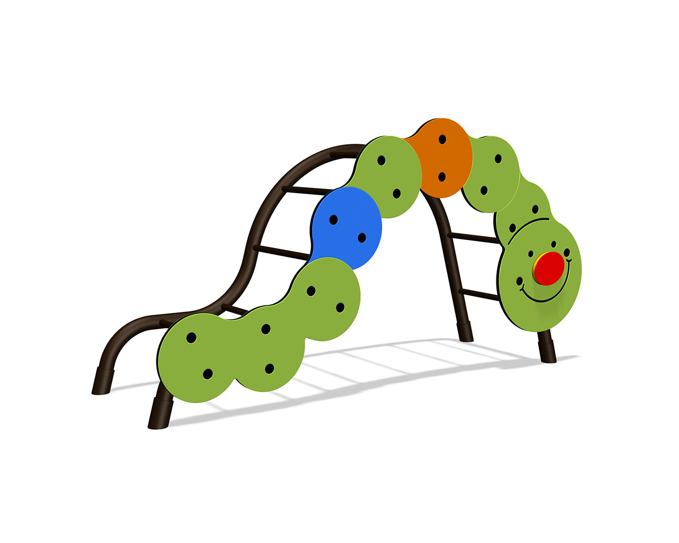 イモムシ様 イモムシラダー | 取扱製品 | 内田工業株式会社