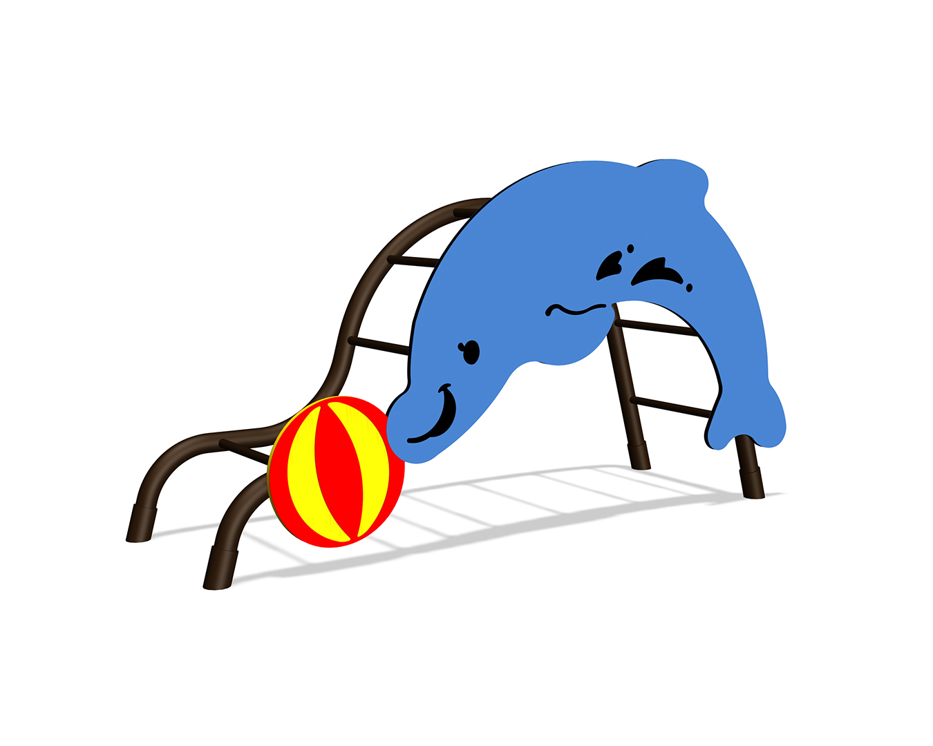 イルカル イルカラダー | 取扱製品 | 内田工業株式会社