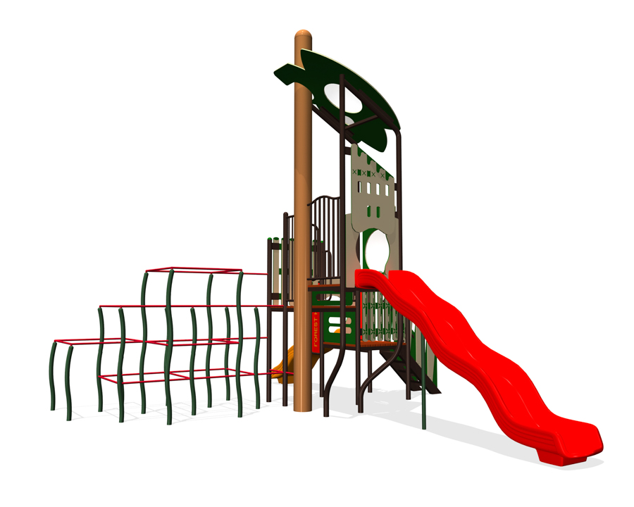 チャイルドフォレストハウスの画像