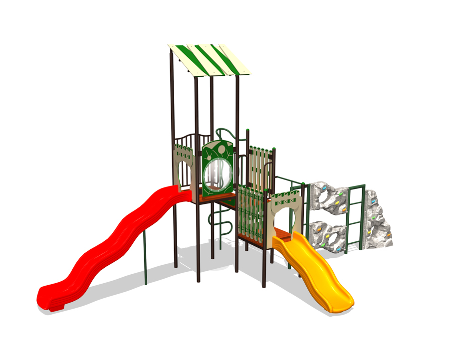 チャイルドフォレストハウスの画像