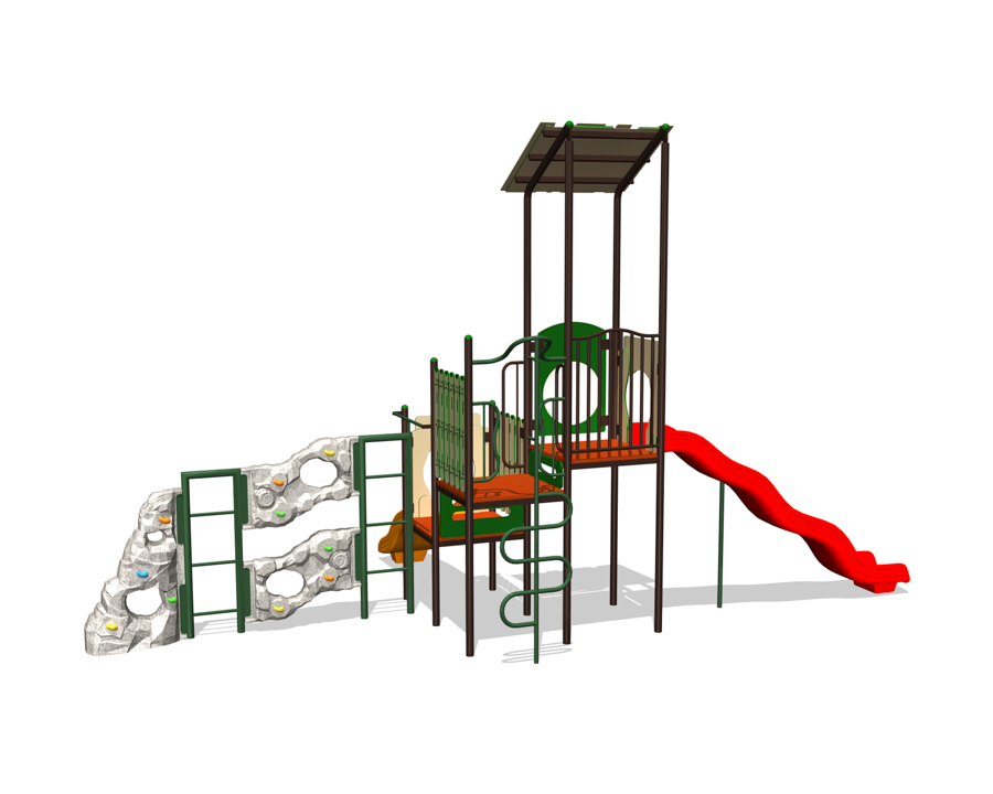 チャイルドフォレストハウスの画像