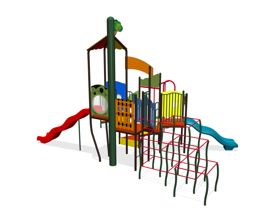 ピクニックフォレストの画像