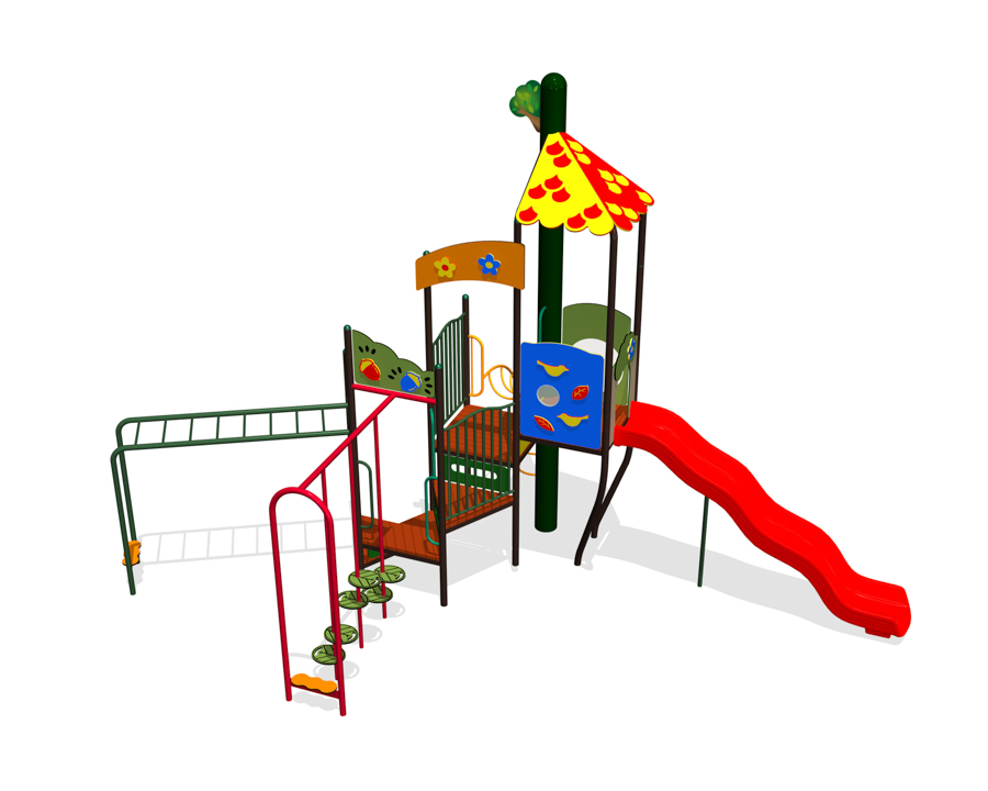 ピクニックフォレストの画像