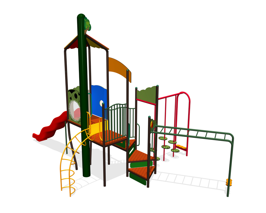 ピクニックフォレストの画像