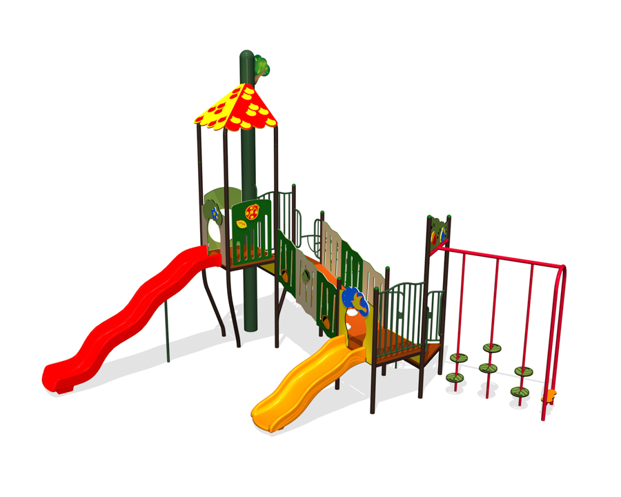 ピクニックフォレストの画像