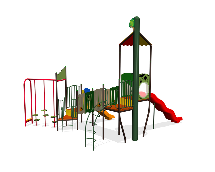 ピクニックフォレストの画像