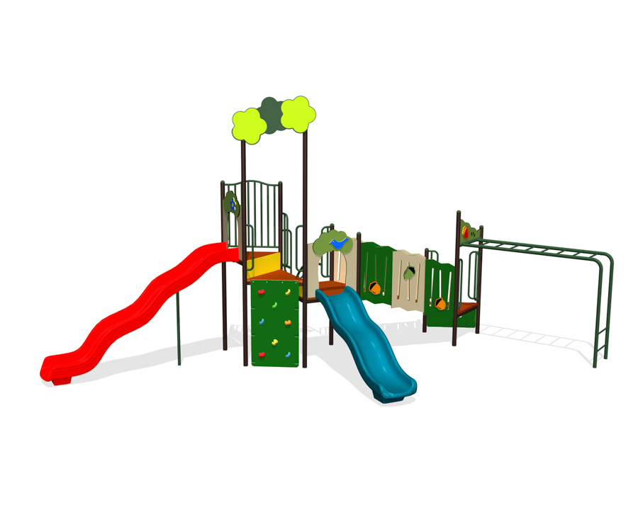 ピクニックフォレストの画像