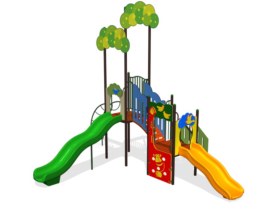 ピクニックフォレストの画像