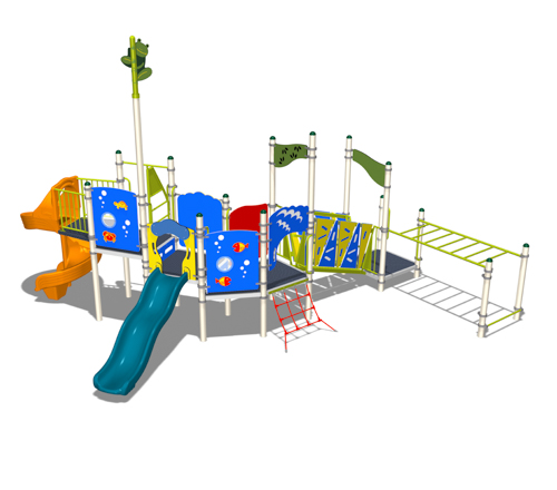 トドラーコンビ