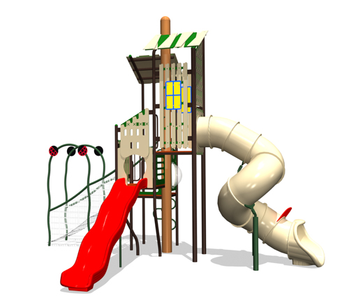 チャイルドフォレストハウス