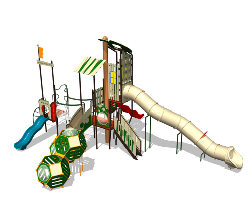 チャイルドフォレストハウス