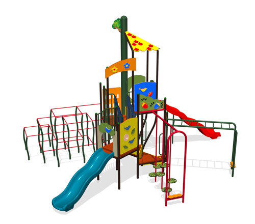 ピクニックフォレスト