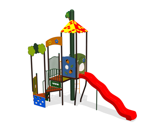 ピクニックフォレスト