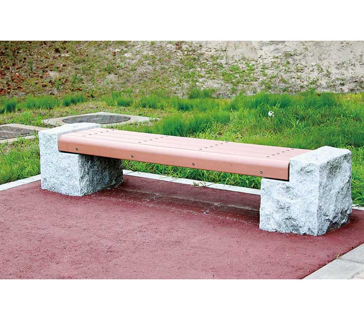 自然石シリーズ取扱製品 内田工業株式会社