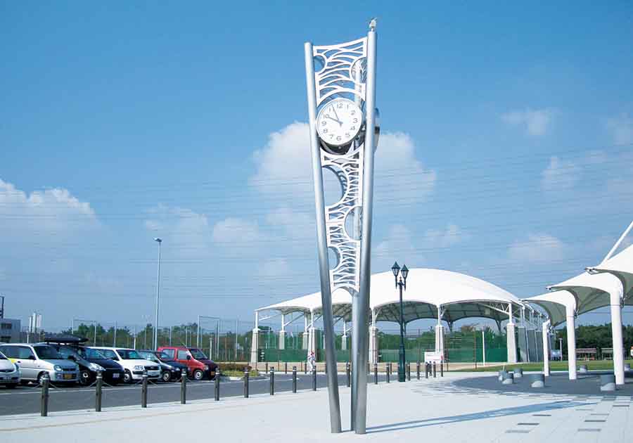 碧南市臨海公園