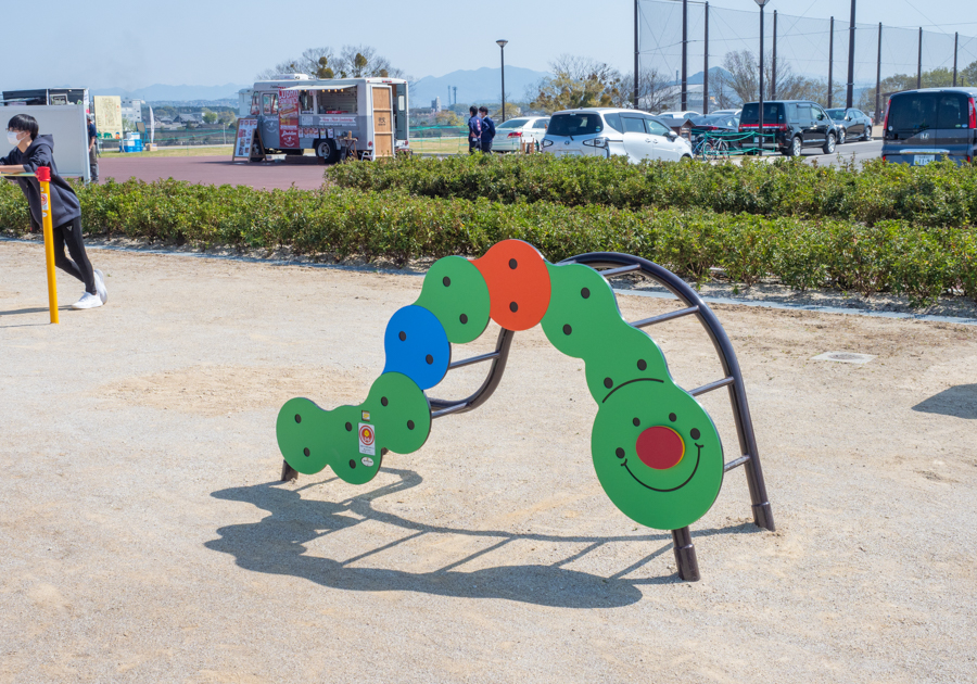日特スパークテックWKSパーク
の画像