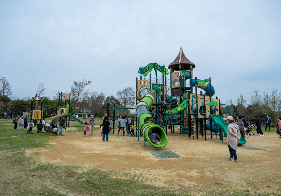 松阪農業公園ベルファーム
の画像