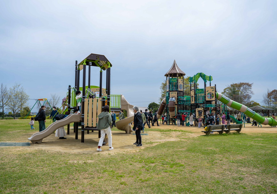 松阪農業公園ベルファーム
の画像