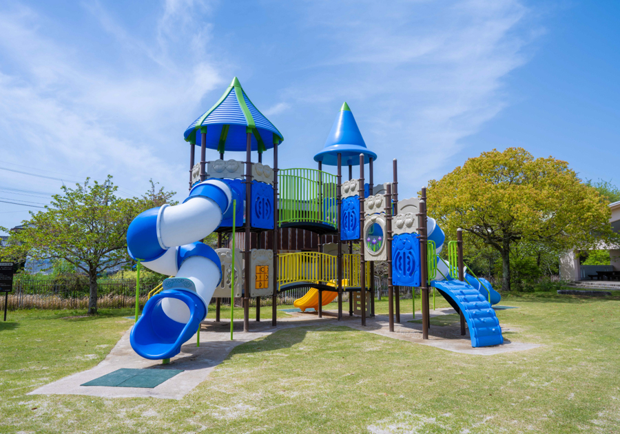 大堰公園
の画像