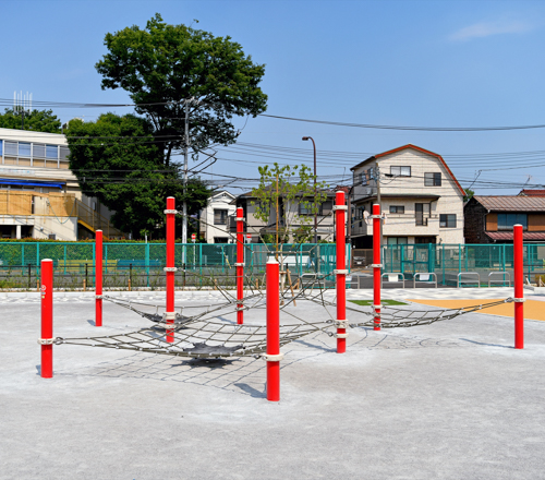 赤羽台けやき公園
