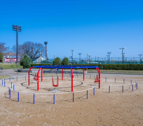 小松運動公園
