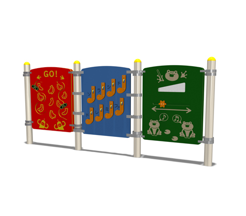 サウンドコンビＢ<br />
