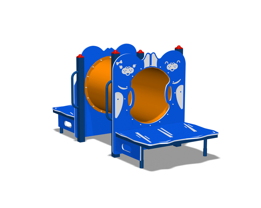 コージートンネル(マリンフレンズ) 
の画像