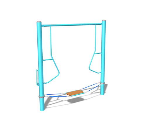 バランスサーフィン<br />
