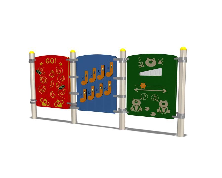 サウンドコンビＢ の画像