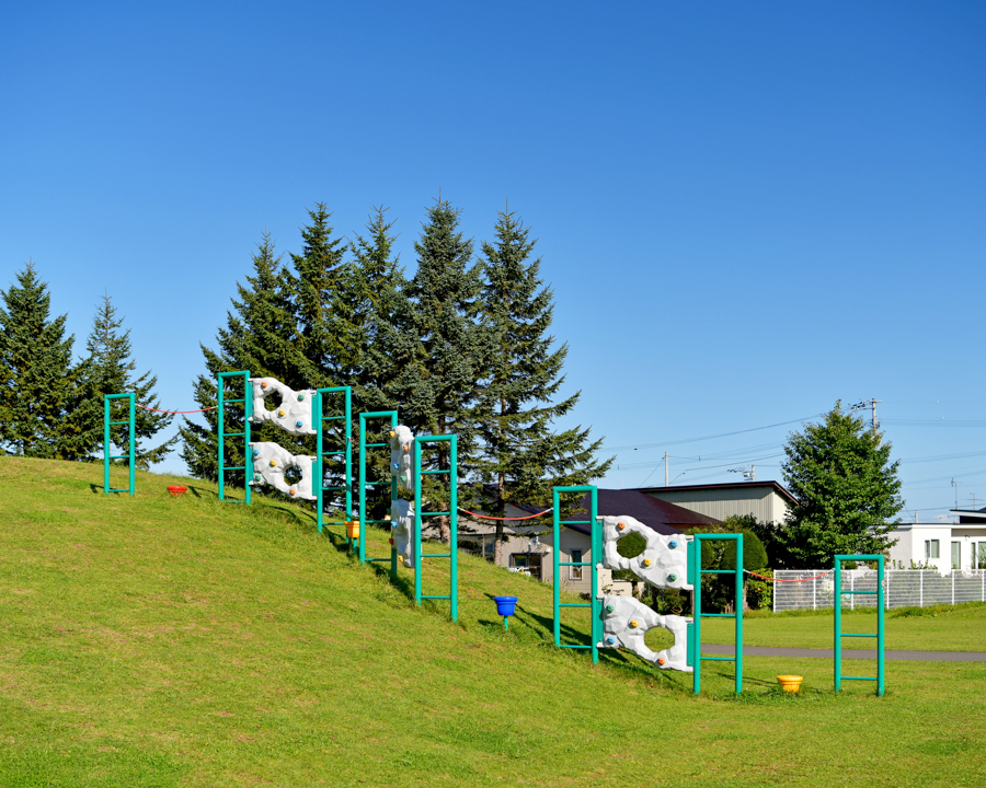 鉄道記念公園（ディグルプレイ）の画像