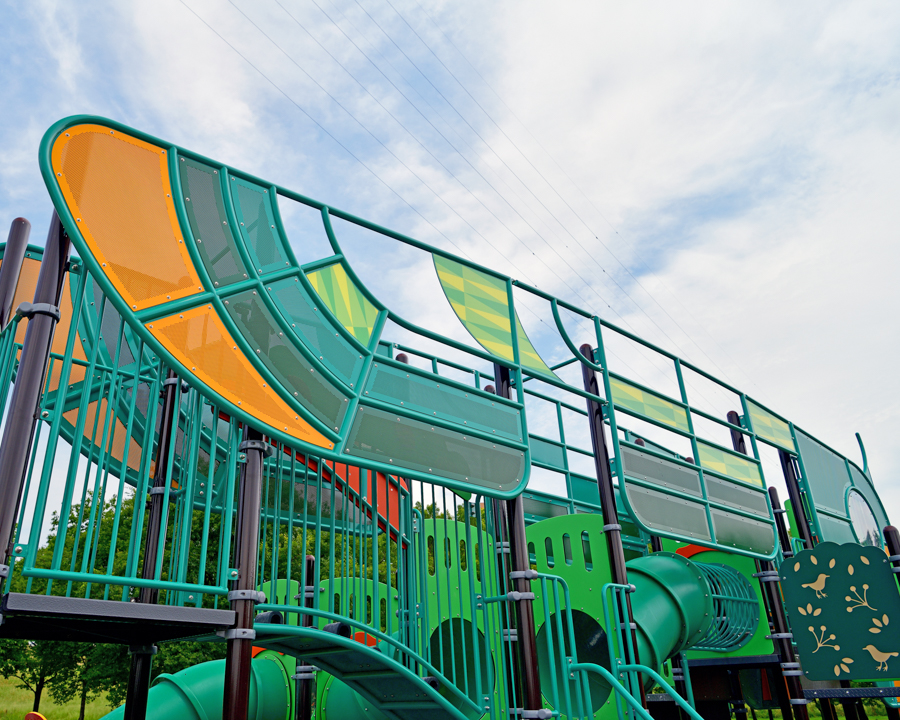 荒川彩湖公園の画像