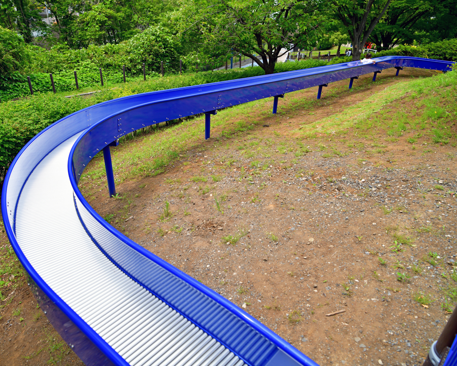 ぼうさいの丘公園の画像