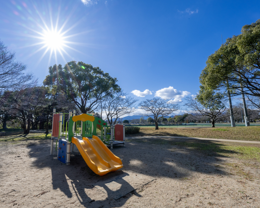 西野公園の画像