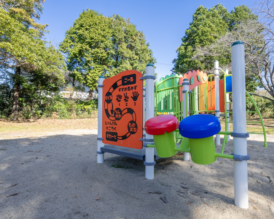 西野公園の画像