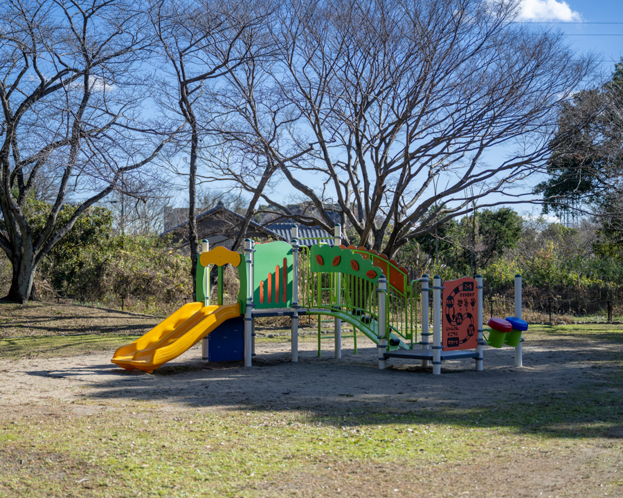 西野公園の画像