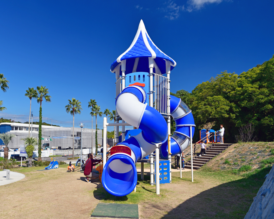 本と歴史の交流館イコットの画像