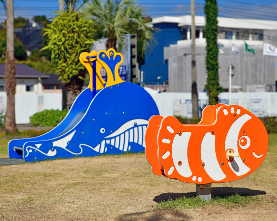本と歴史の交流館イコット（ホップライド）の画像