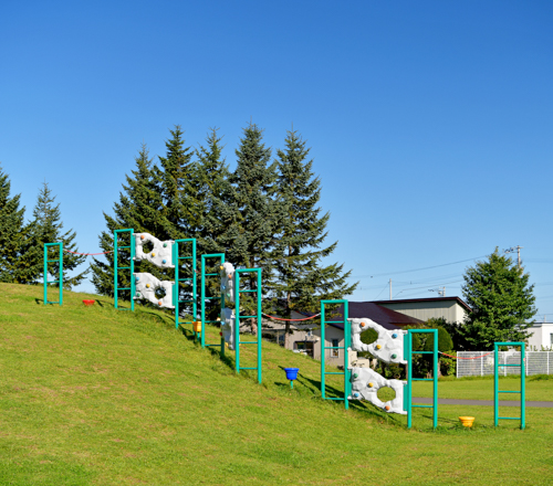 鉄道記念公園（ディグルプレイ）