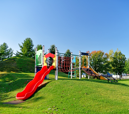 若草南公園