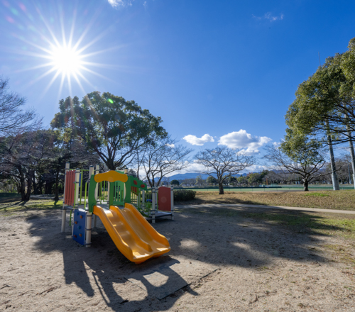 西野公園