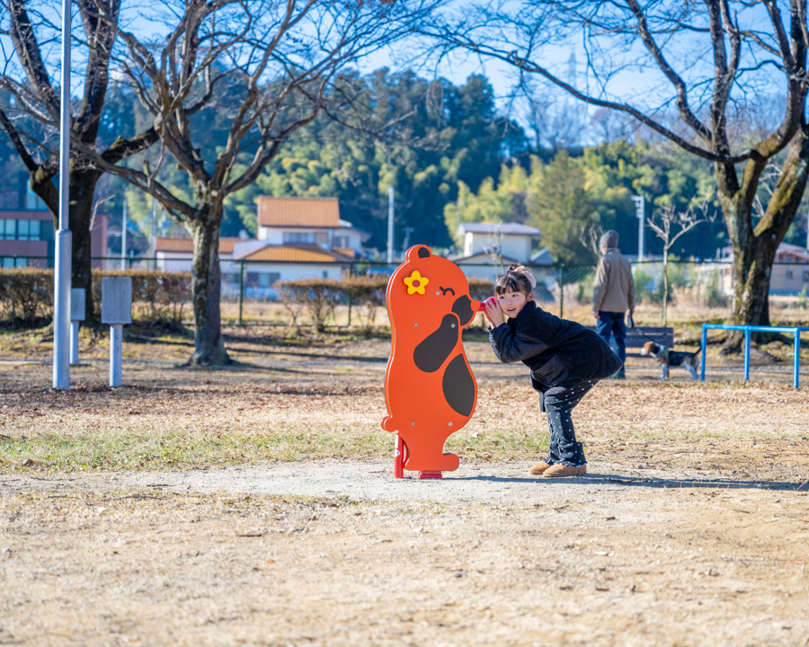 那須川河畔公園の画像