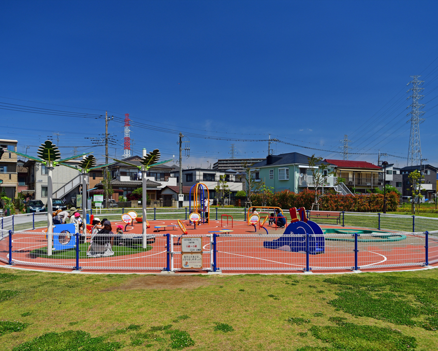 沼田公園の画像