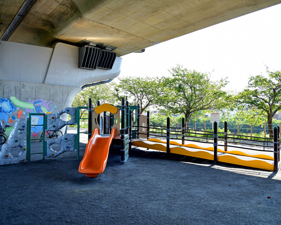 湘南夢わくわく公園の画像